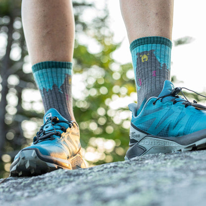 Hiking Socks original source view 7