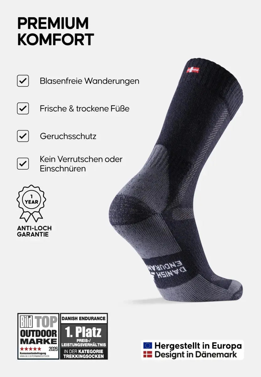 Hiking Socks original source view 55