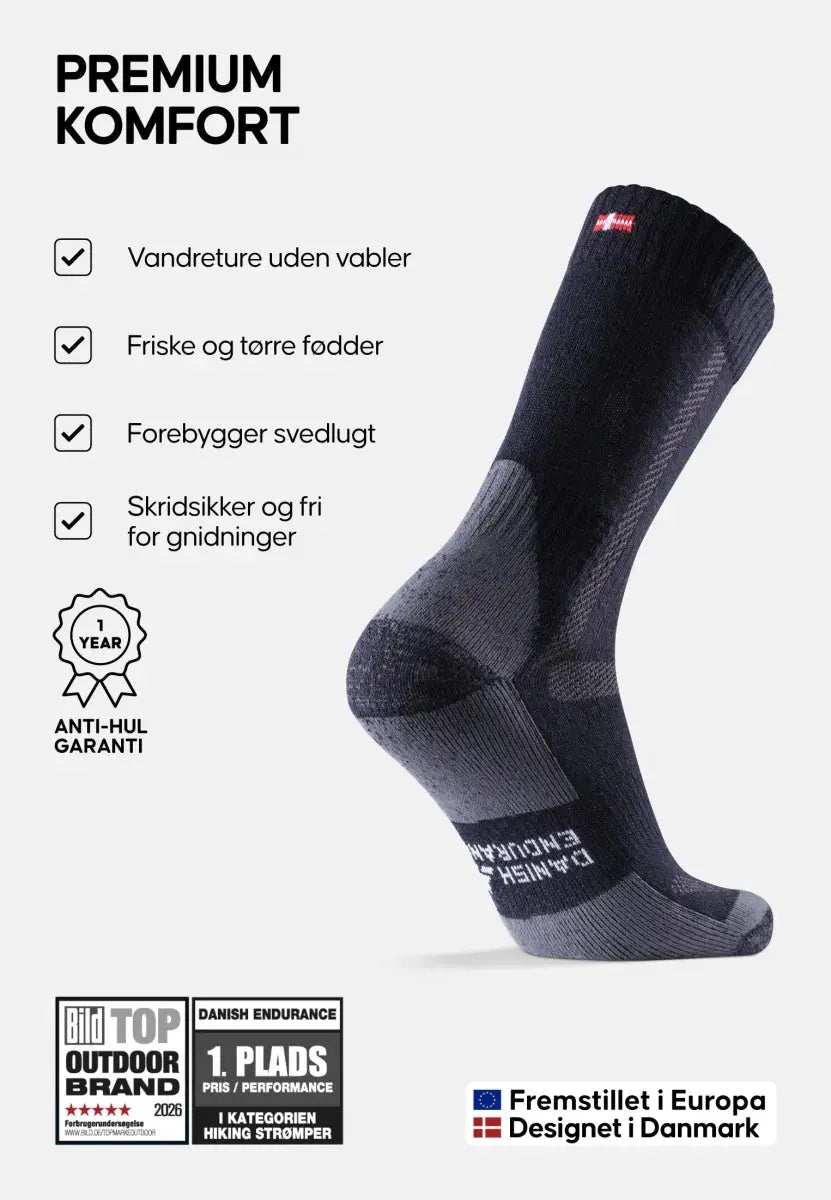 Hiking Socks original source view 54