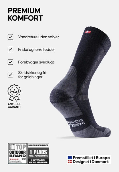 Hiking Socks original source view 54