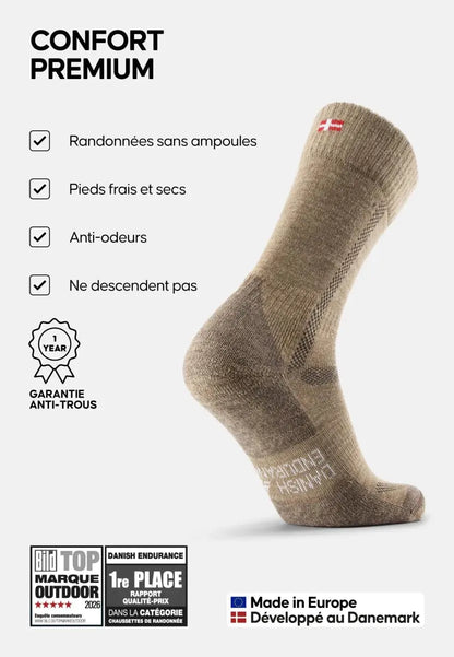 Hiking Socks original source view 47