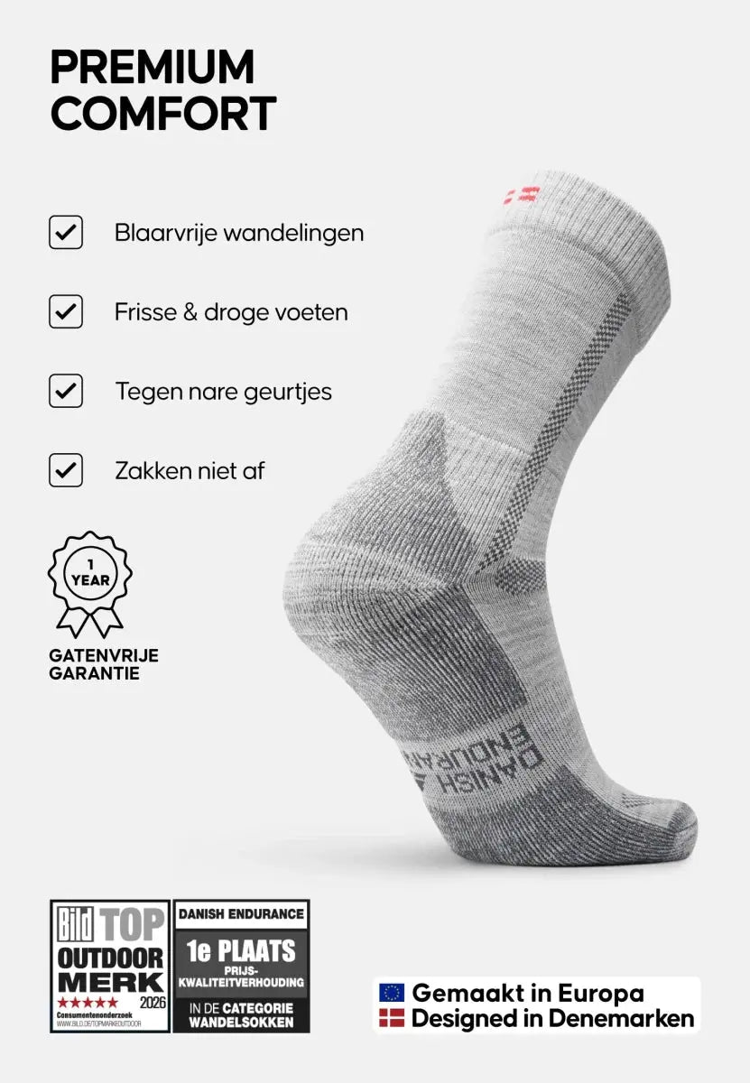 Hiking Socks original source view 167