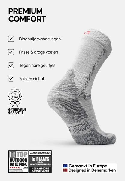 Hiking Socks original source view 167