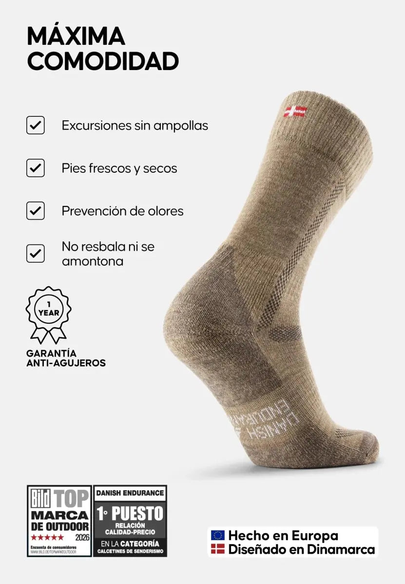 Hiking Socks original source view 46