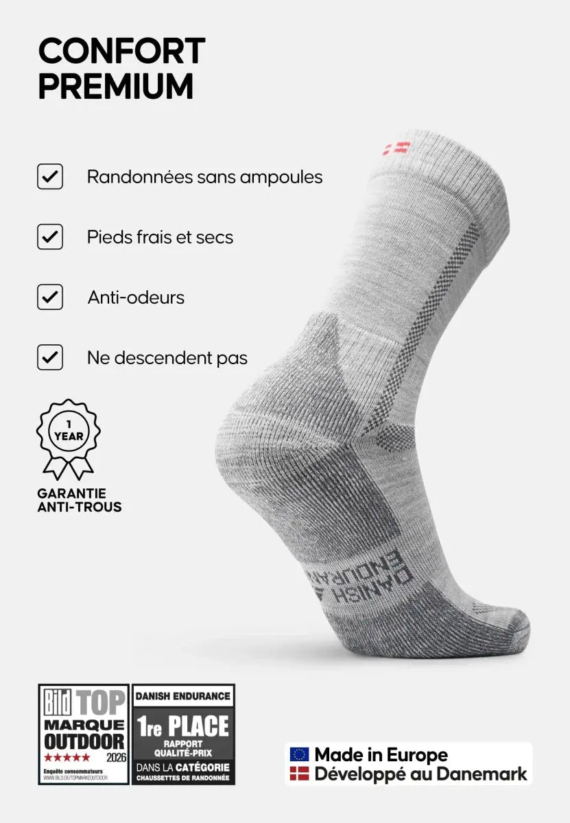 Hiking Socks original source view 165