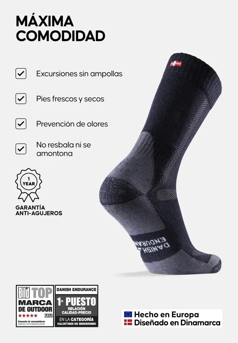 Hiking Socks original source view 56