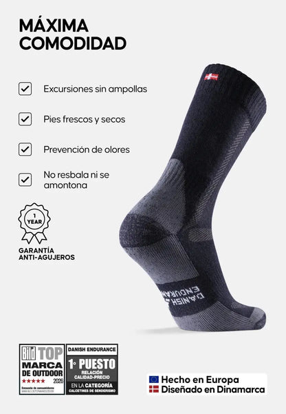 Hiking Socks original source view 56