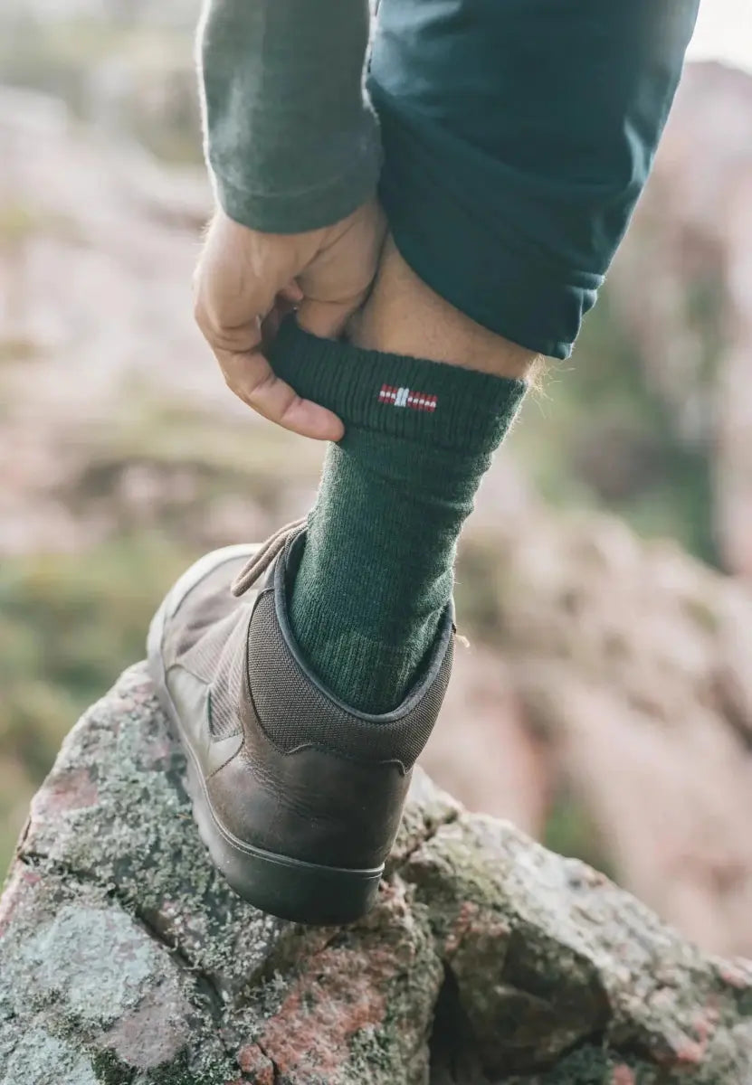 Hiking Socks original source view 177