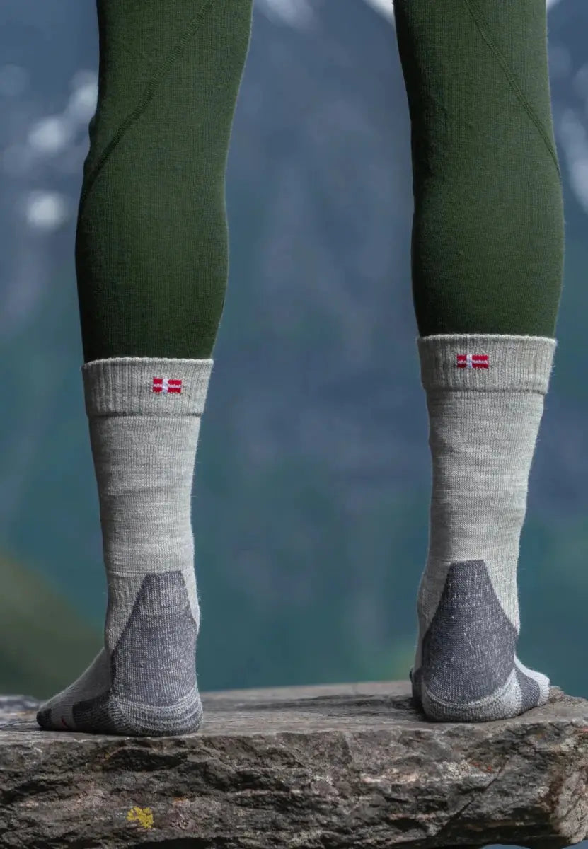 Hiking Socks original source view 168