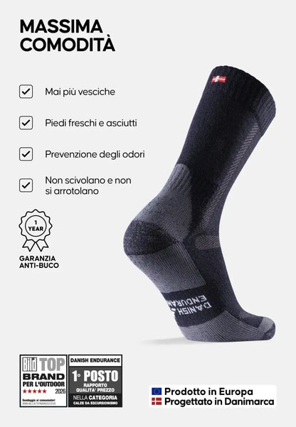 Hiking Socks original source view 58