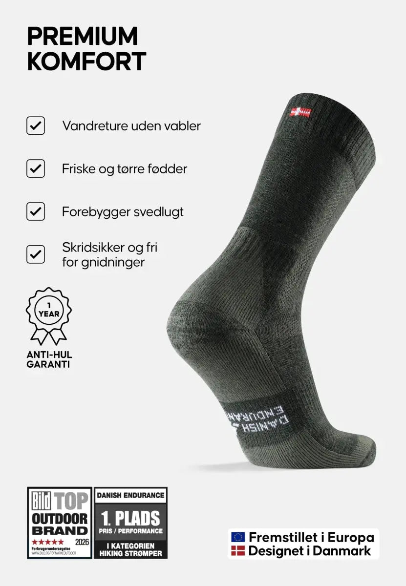 Hiking Socks original source view 34