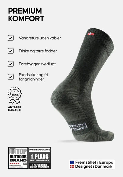 Hiking Socks original source view 34
