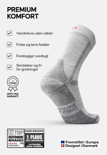 Hiking Socks original source view 134