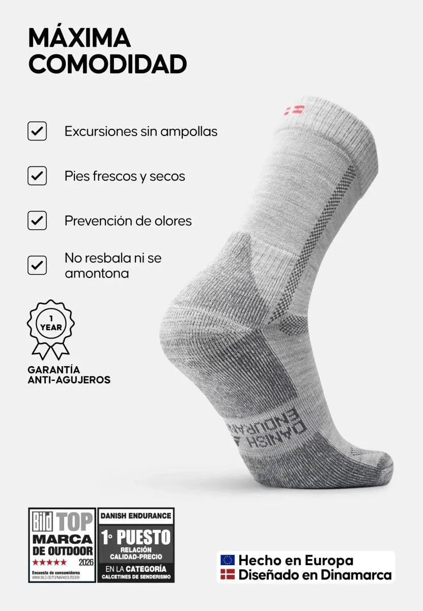 Hiking Socks original source view 136