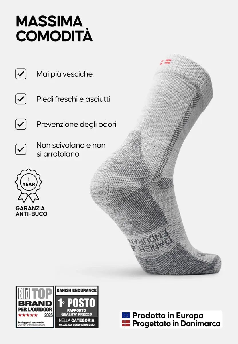 Hiking Socks original source view 166