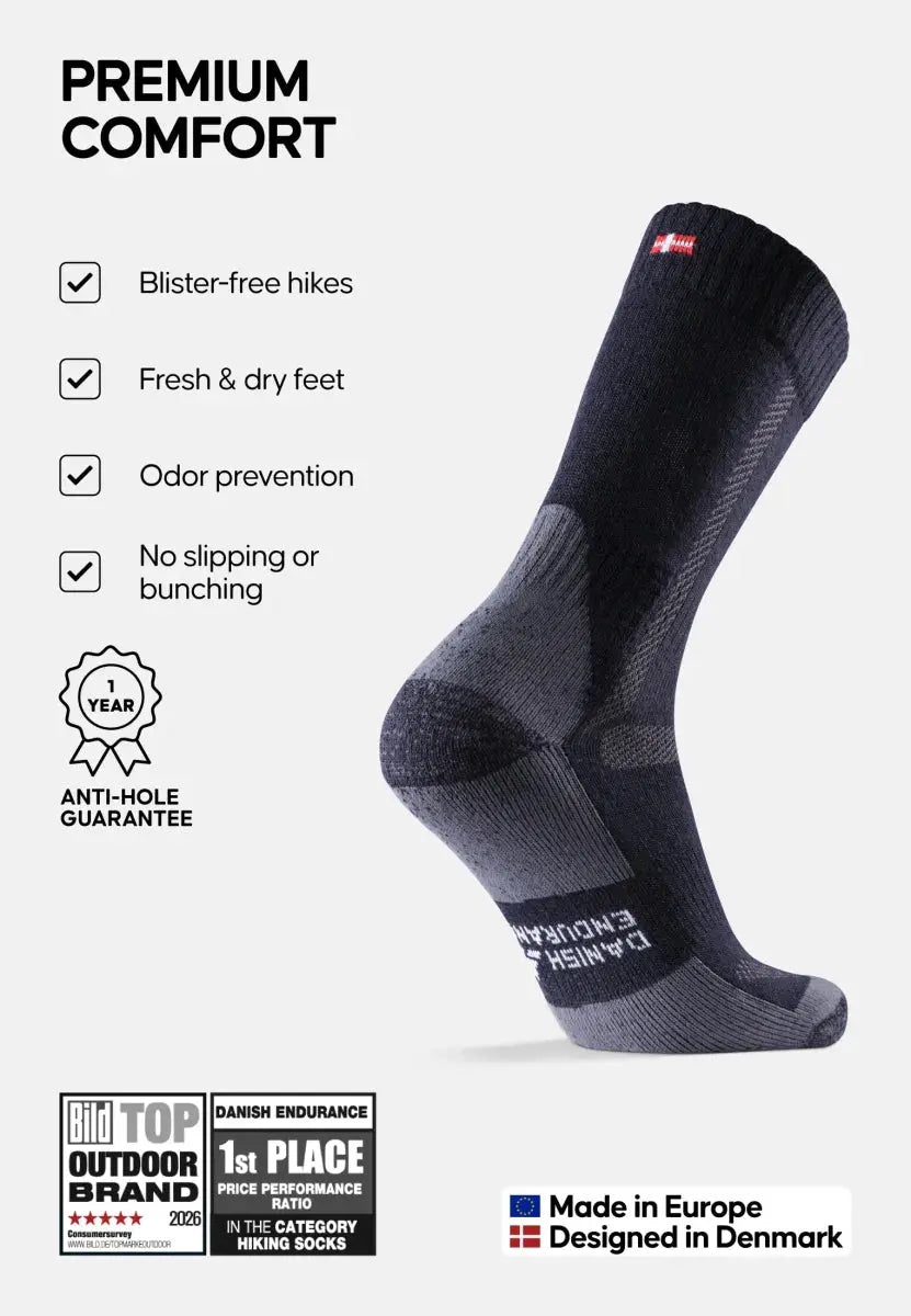 Hiking Socks original source view 53