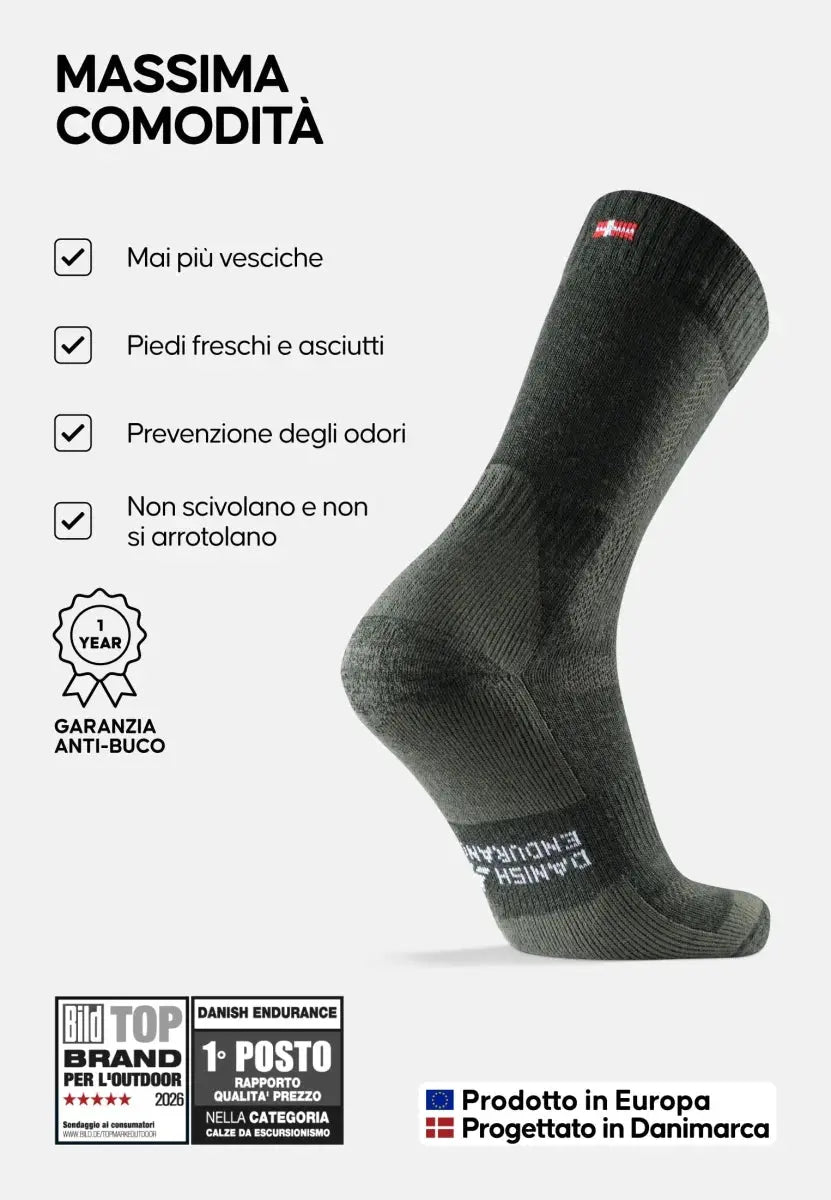 Hiking Socks original source view 38