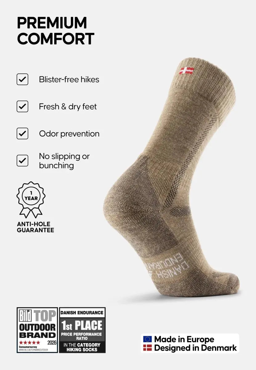 Hiking Socks original source view 43