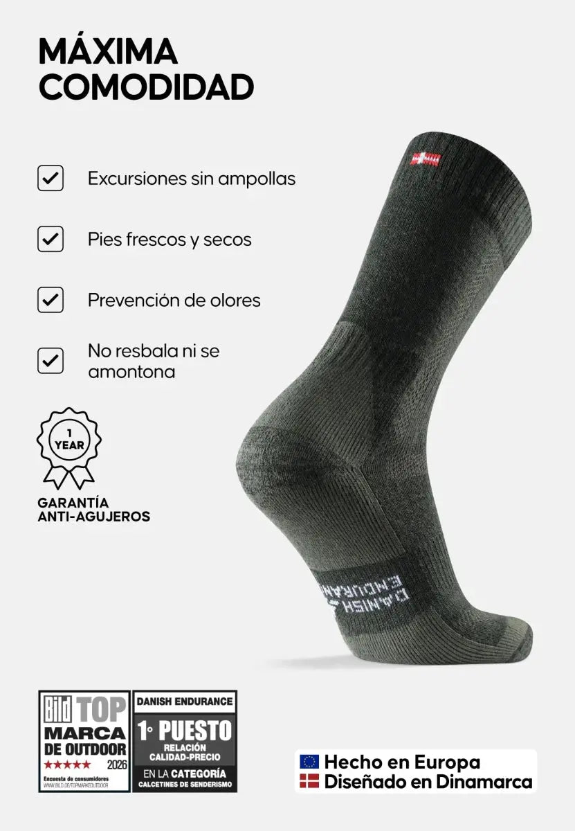 Hiking Socks original source view 36