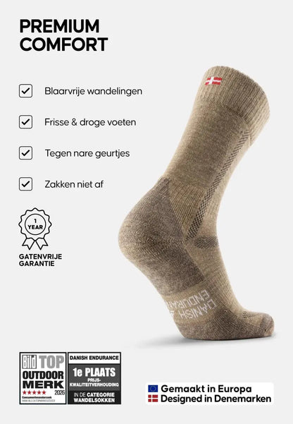 Hiking Socks original source view 49