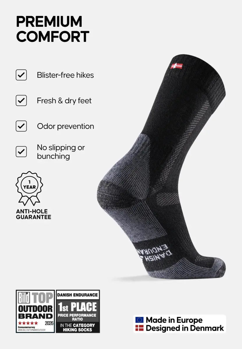Hiking Socks original source view 143