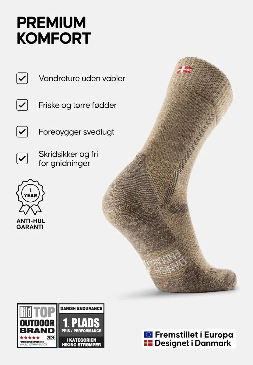 Hiking Socks original source view 44