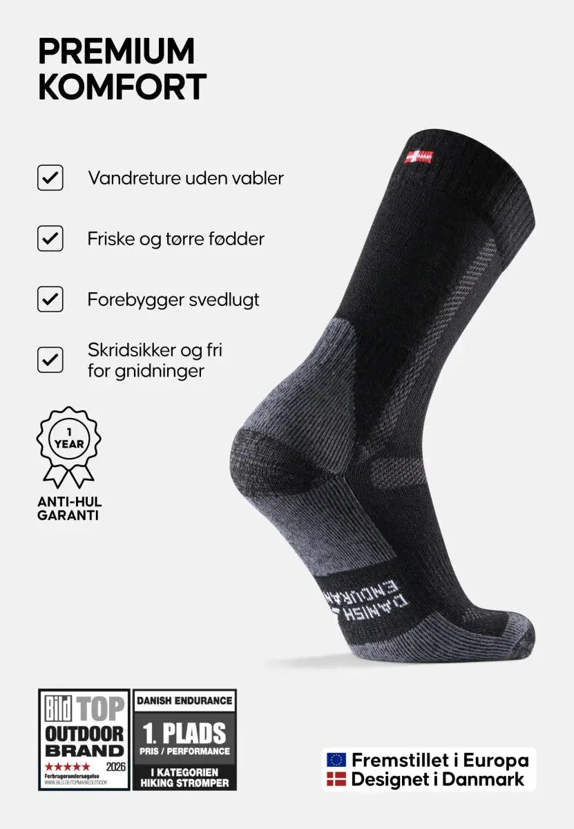 Hiking Socks original source view 144