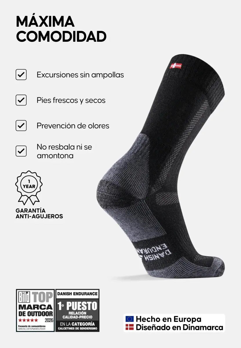 Hiking Socks original source view 146