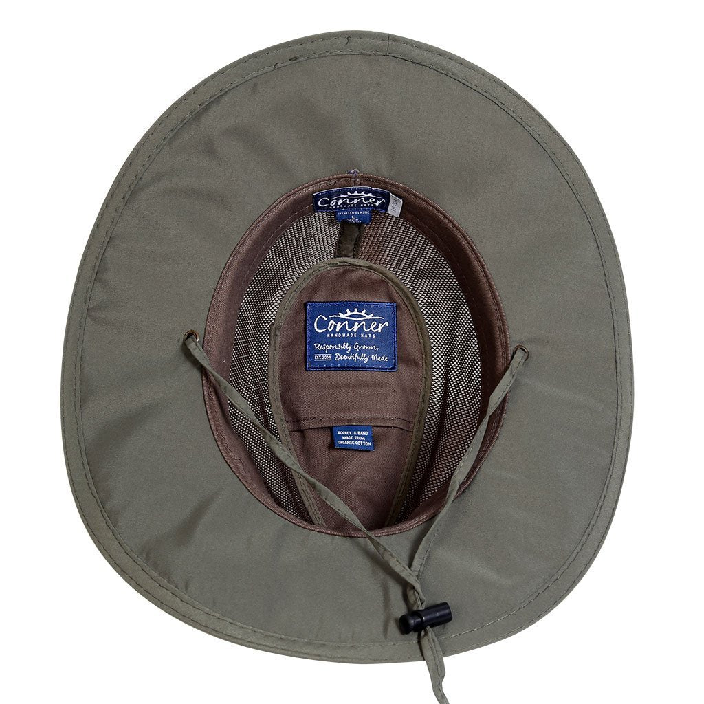 Hiking Hat original source view 4
