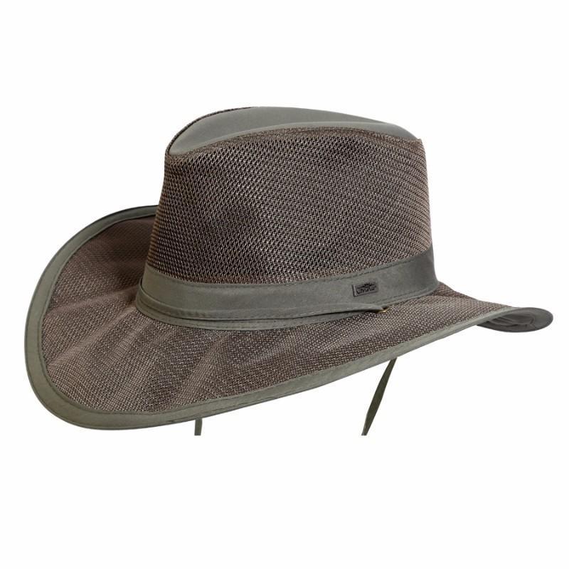 Hiking Hat original source view 2