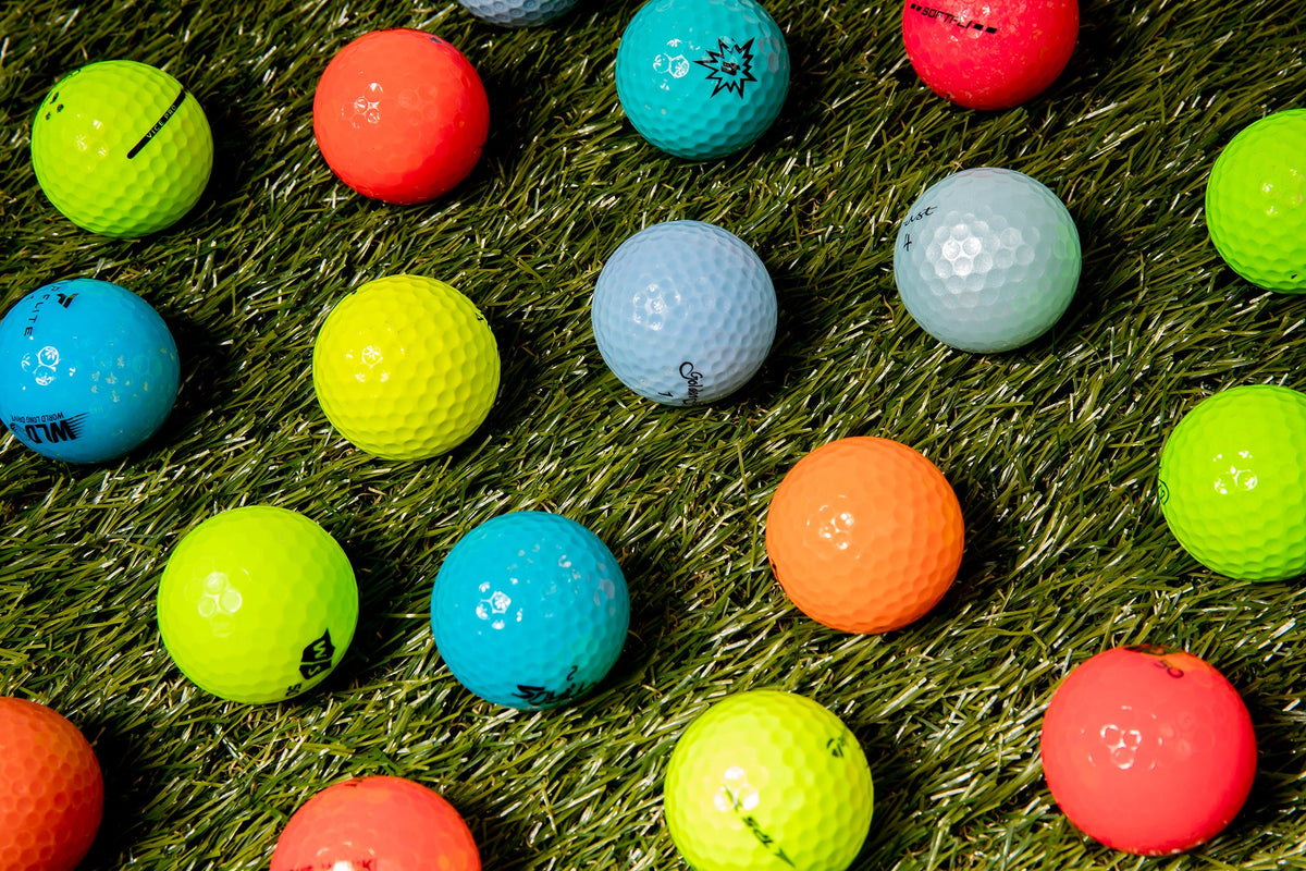 Golf Balls source image 4