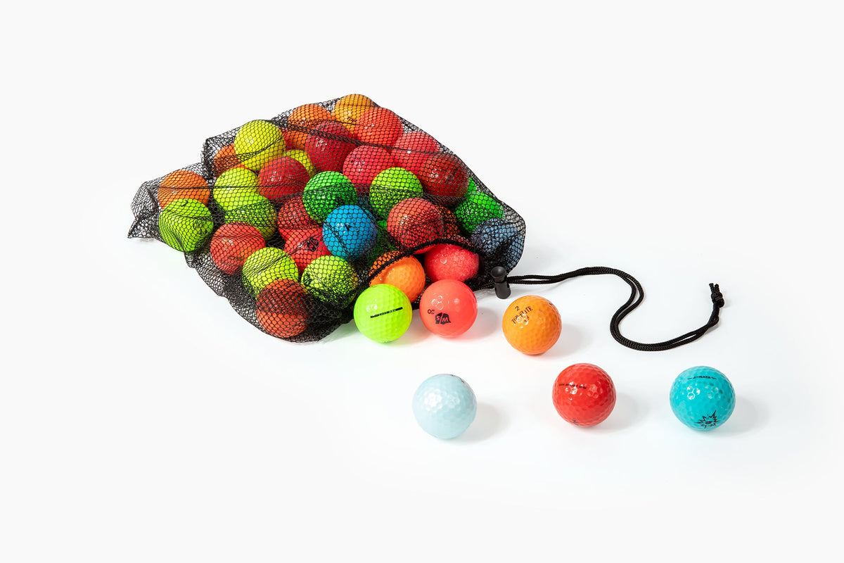 Golf Balls source image 2