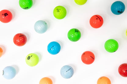Golf Balls source image 3