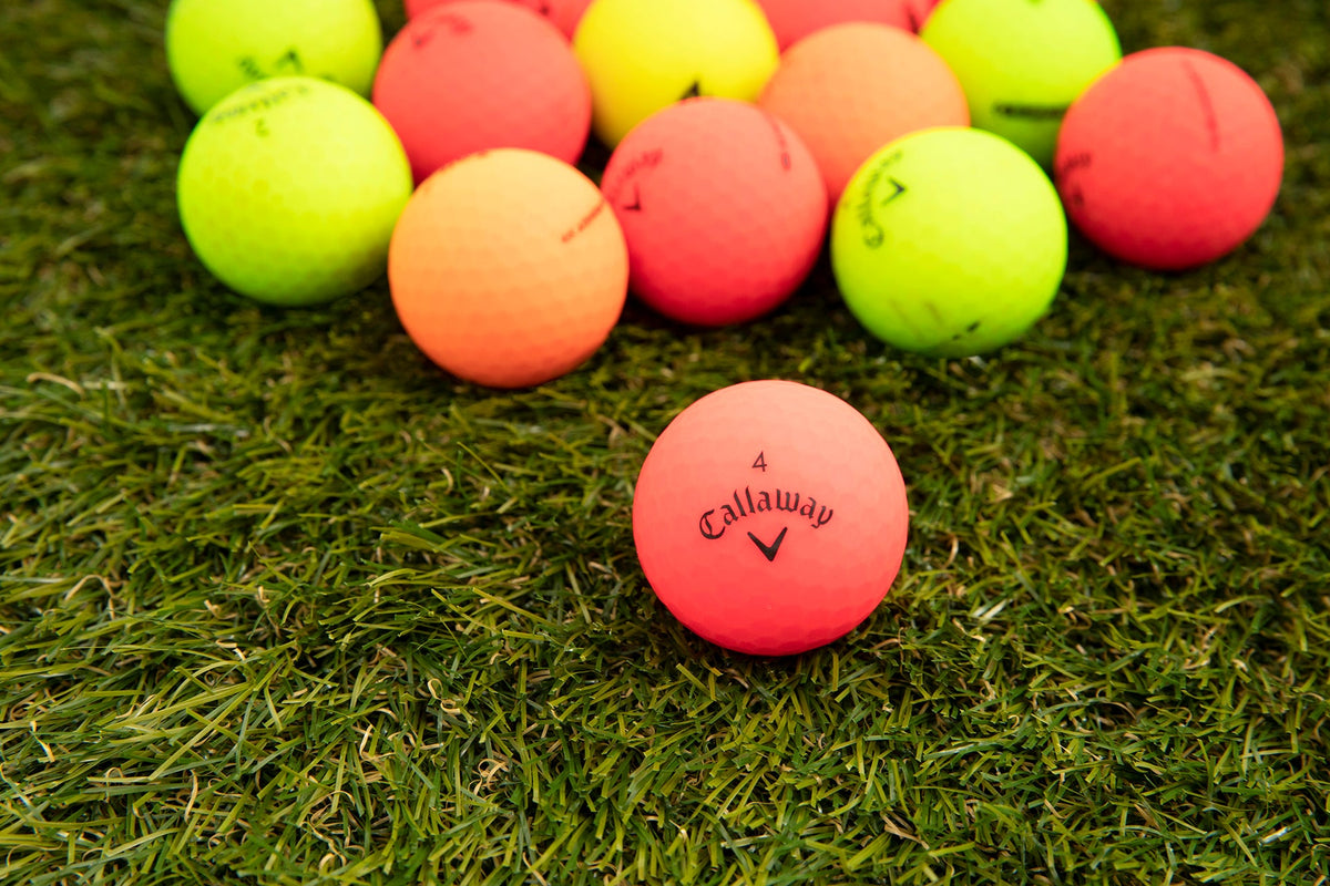 Golf Balls source image 4
