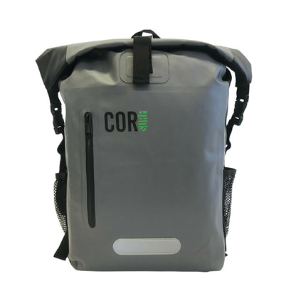 Dry Bag Backpack original source view 9