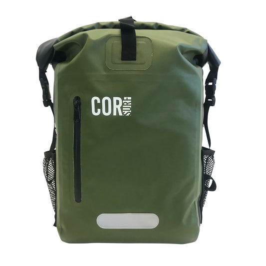 Dry Bag Backpack original source view 1