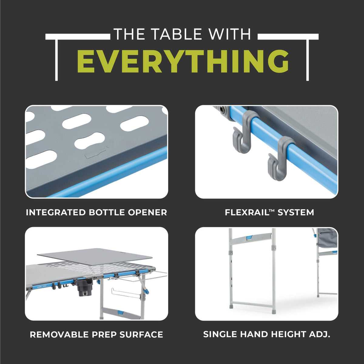 Camping Table source gallery image 6