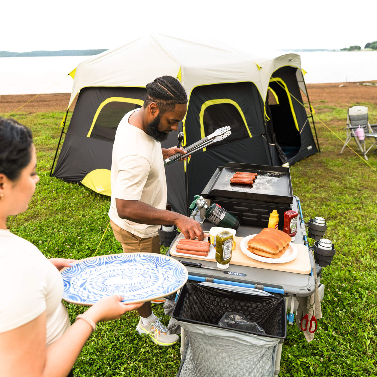 Camping Table source gallery image 2