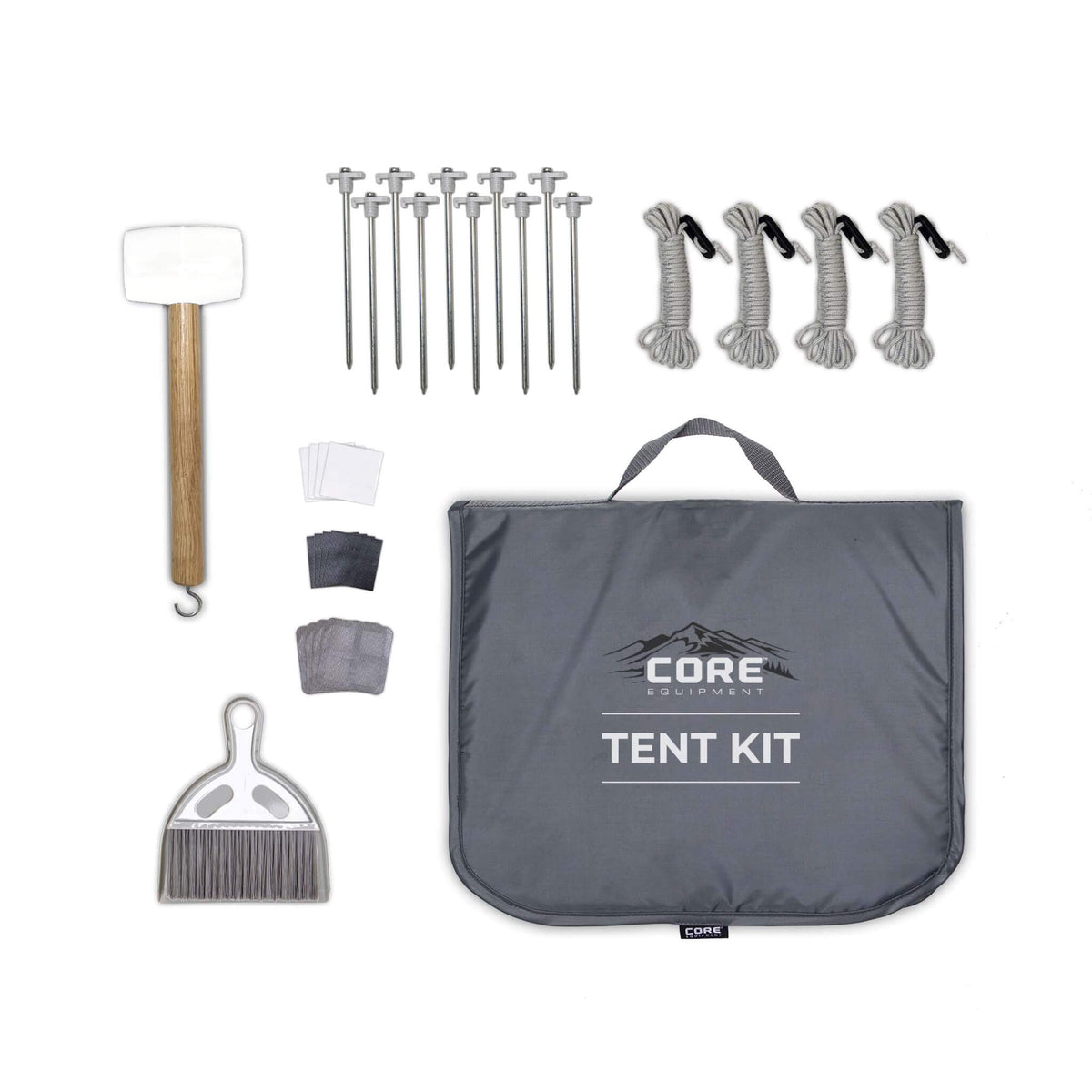 Tent Accessory Kit original source view 2