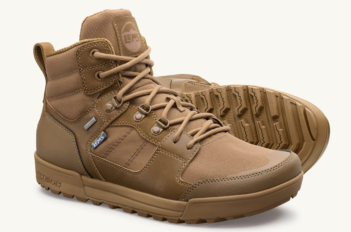 Hiking Boots original source view 11