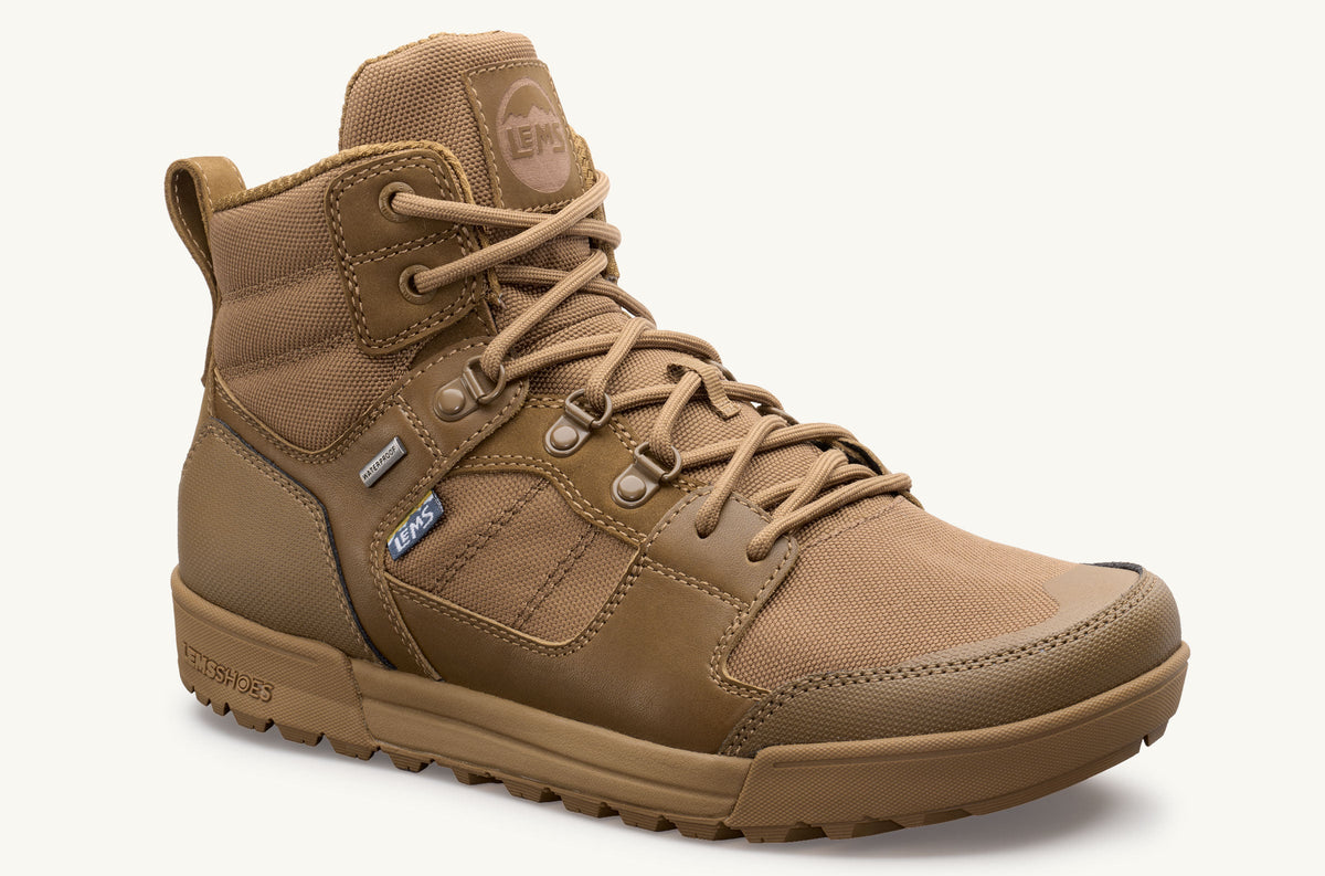 Hiking Boots original source view 19