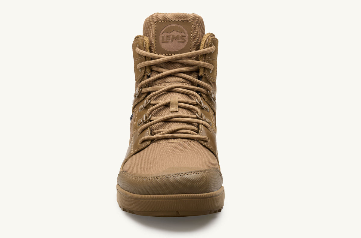Hiking Boots original source view 17