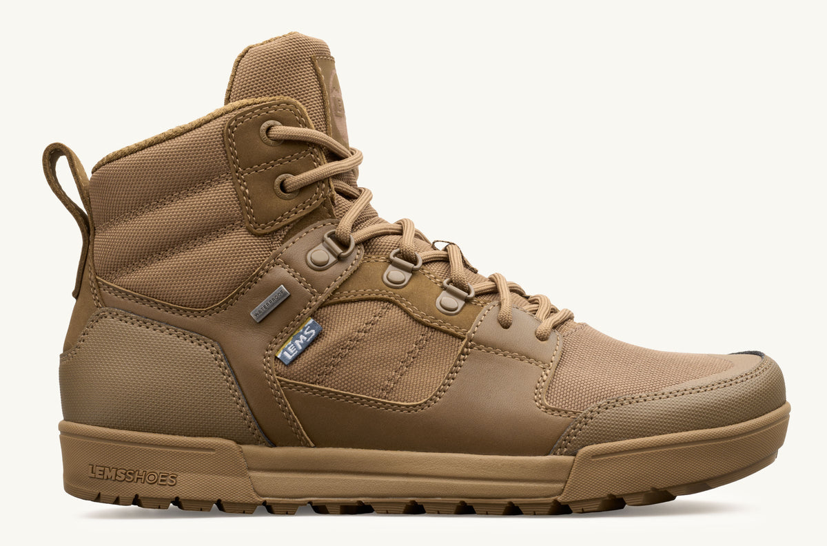 Hiking Boots original source view 13