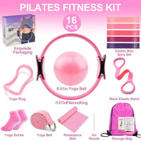 pink color