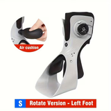 Left Foot(With Airbag)