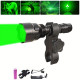 with QQ mount no box