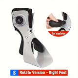 Right Foot(With Airbag)