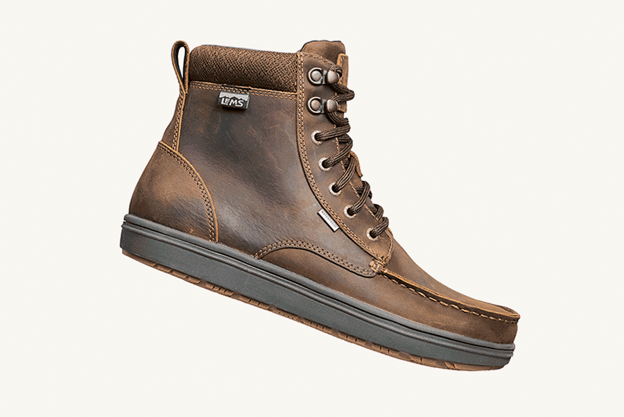Hiking Boots original source view 3
