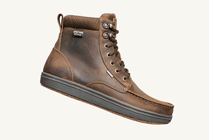 Hiking Boots original source view 3