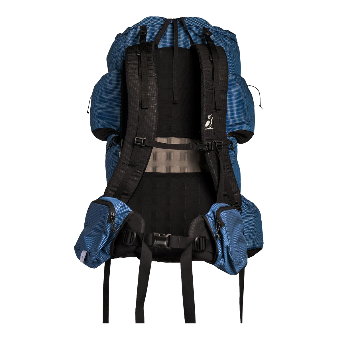Hiking Backpack original source view 38